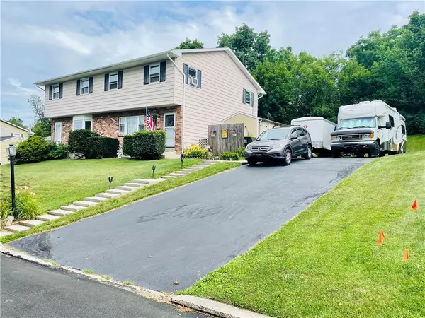 5284 Thompson Street, Heidelberg Twp, PA 18053