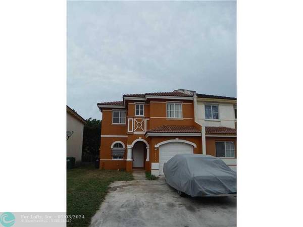 26317 SW 136 PL, Homestead, FL 33032