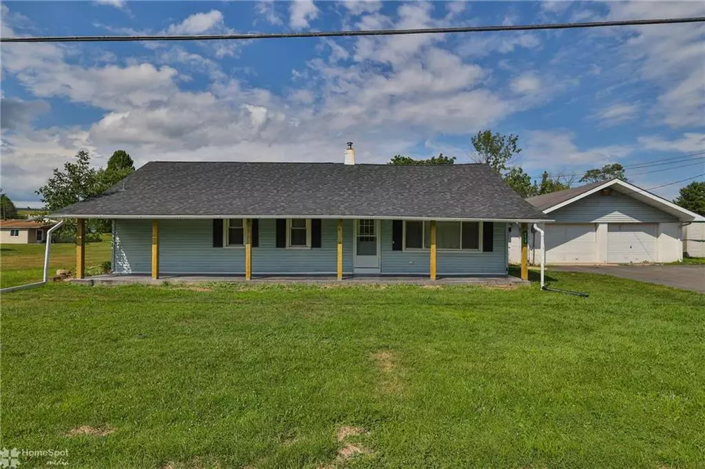 Lehigh Township, PA 18088,4416 Lehigh Drive