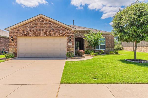 6717 Festival Lane, Frisco, TX 75036