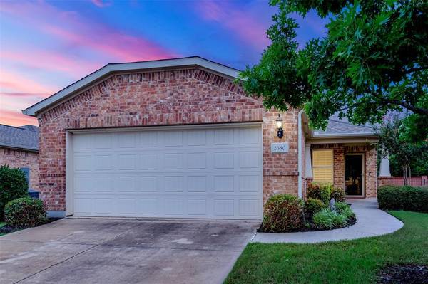 2680 Honeybee Lane, Frisco, TX 75036