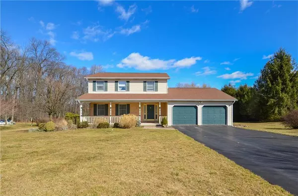 4543 Richard Terrace, Lehigh Township, PA 18088