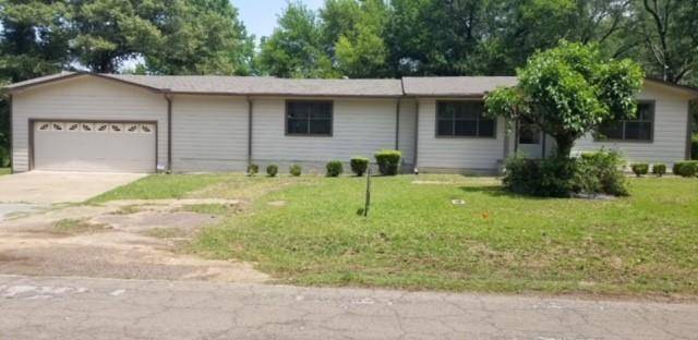 2704 Norwood Street, Marshall, TX 75670