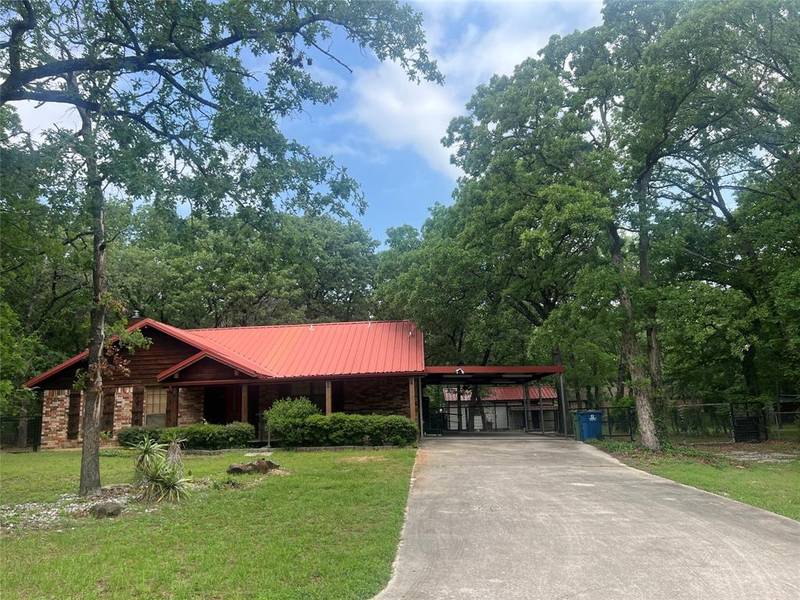 310 Ranch Road, Krugerville, TX 76227