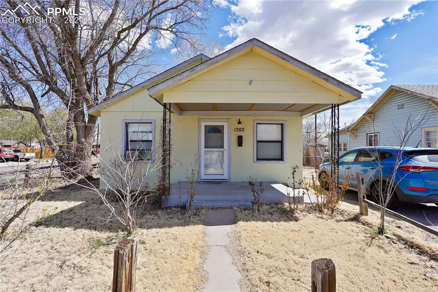 1202 Beulah AVE, Pueblo, CO 81004