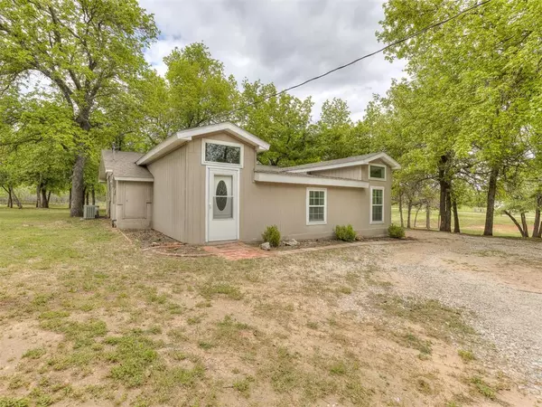 3601 Davis Road, Newalla, OK 74857