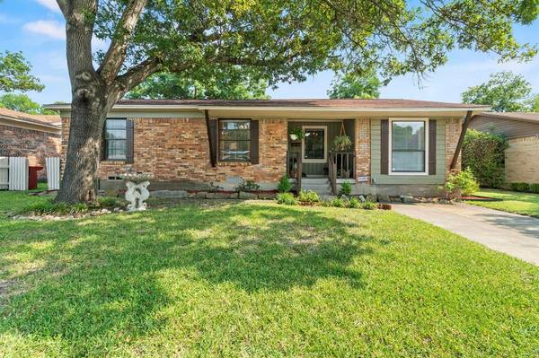 2636 Oates Drive, Dallas, TX 75228