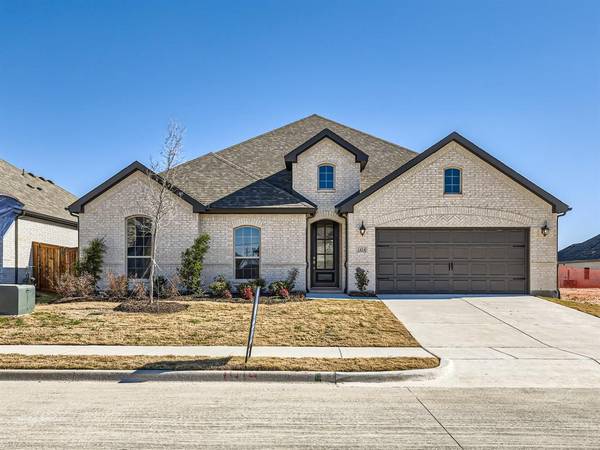 1414 Inlet Trail, Midlothian, TX 76065