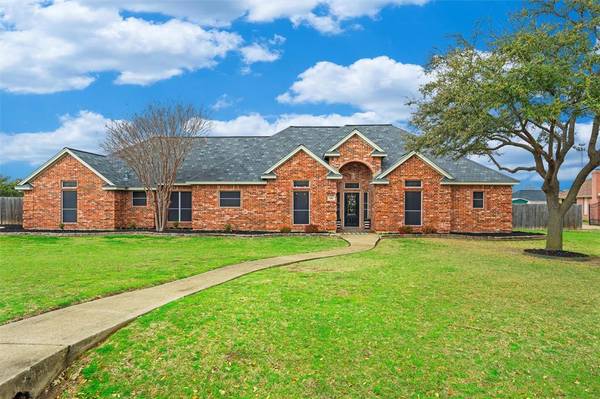 Crowley, TX 76036,808 Saxon Court