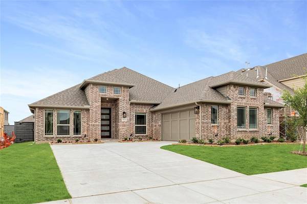 7633 Bird Cherry Lane, Little Elm, TX 76227