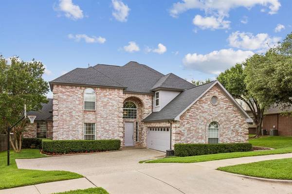 7425 Wellesley Avenue,  Garland,  TX 75044