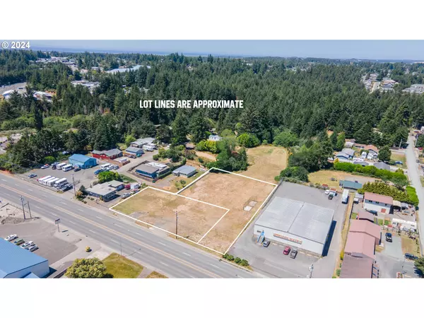 2650 OCEAN BLVD, Coos Bay, OR 97420