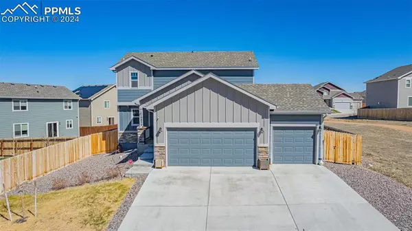 Colorado Springs, CO 80925,10850 Rowley DR