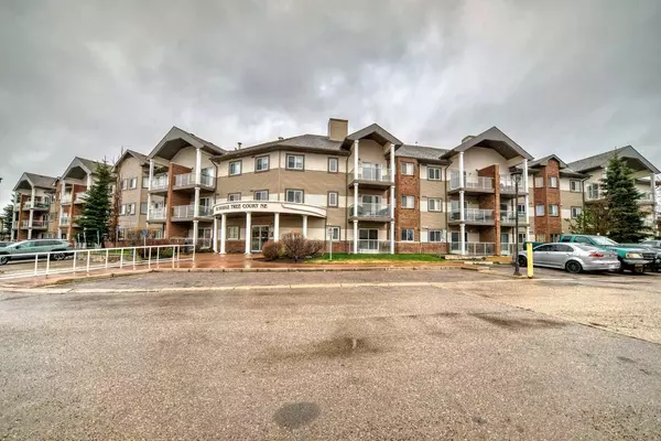 Calgary, AB T3J 0K9,92 Saddletree CT NE #120