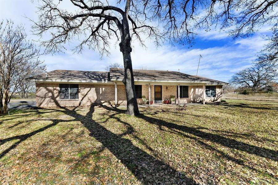 7840 Co Road 4082, Scurry, TX 75158