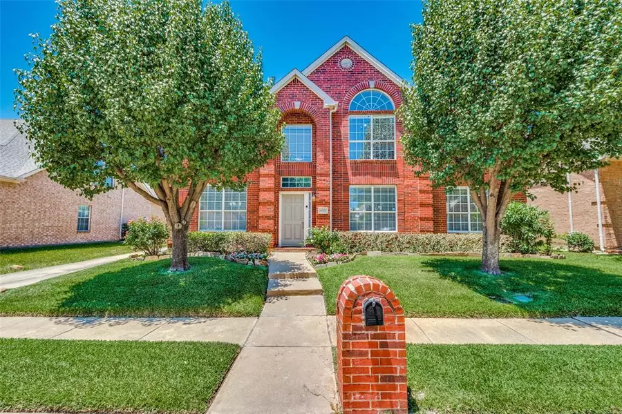 8607 Elm Valley Drive, Irving, TX 75063