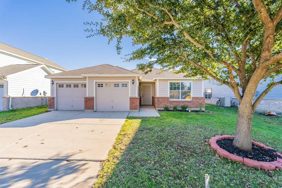 103 Independence Avenue, Venus, TX 76084