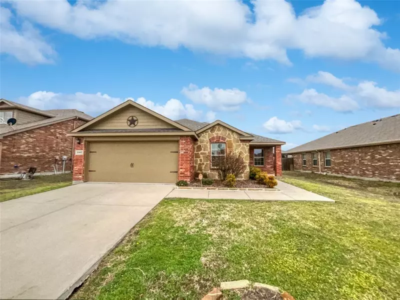 2907 Englenook Drive, Seagoville, TX 75159