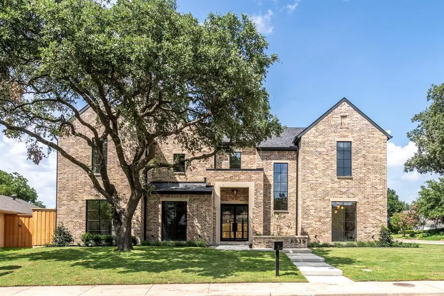 6935 Middle Cove Drive, Dallas, TX 75248