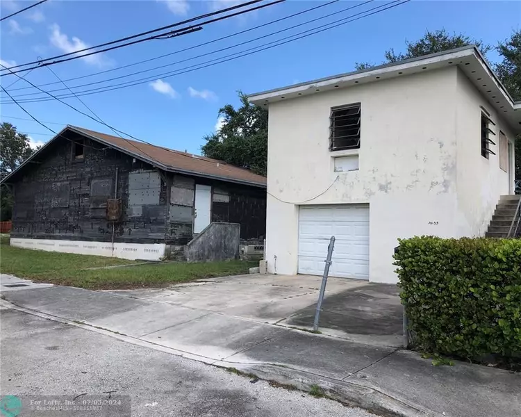 444 NW 77th Street, Miami, FL 33150