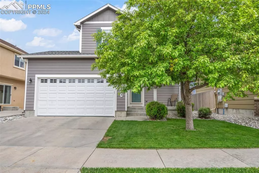 Colorado Springs, CO 80923,6643 Abbeywood DR