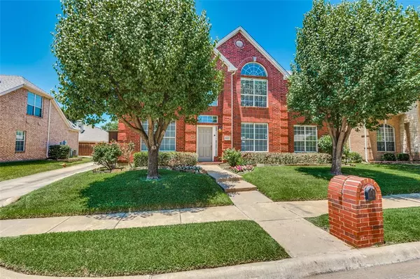 Irving, TX 75063,8607 Elm Valley Drive