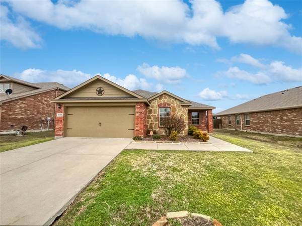 2907 Englenook Drive,  Seagoville,  TX 75159