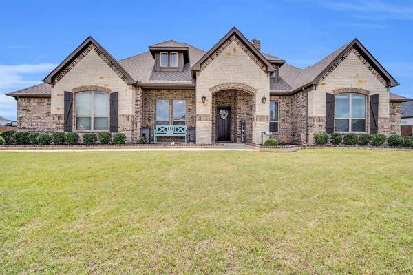 Ovilla, TX 75154,7030 Cherry Court