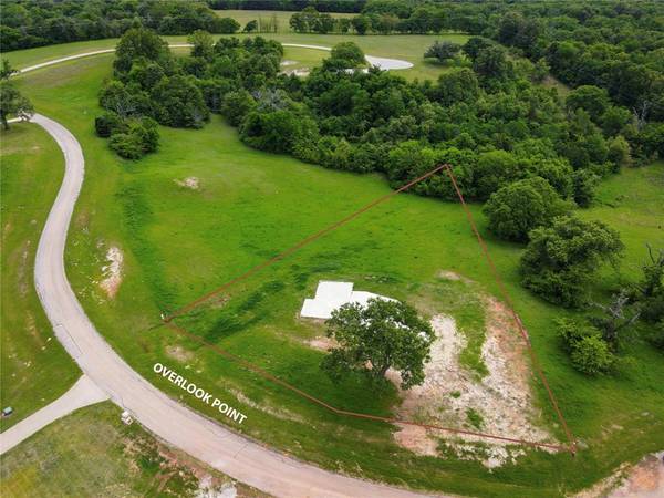 6325 Overlook Point,  Athens,  TX 75751