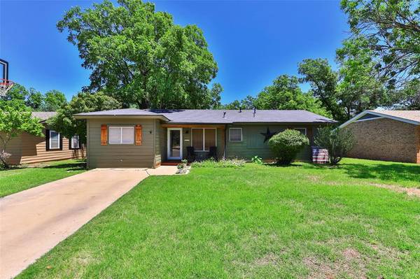 3533 Grand Avenue, Abilene, TX 79605