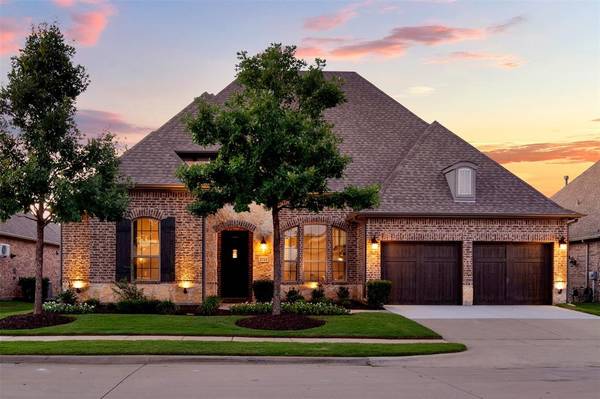 2721 Waterford, The Colony, TX 75056