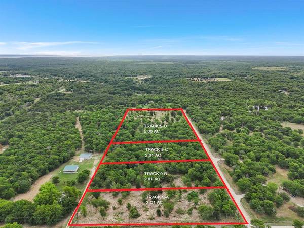 4909A County Road 2397, Wortham, TX 76693