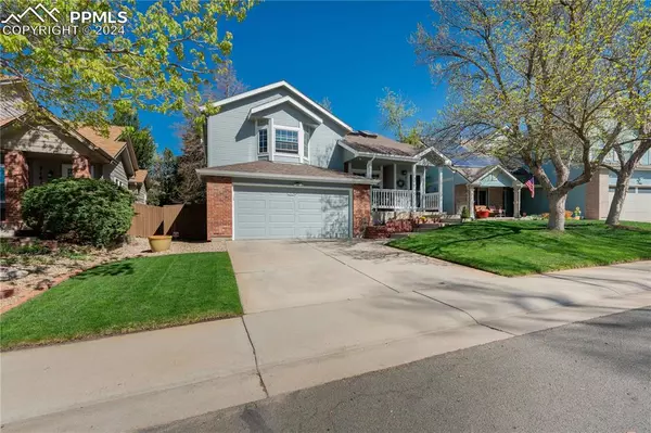 Highlands Ranch, CO 80130,7151 Palisade DR