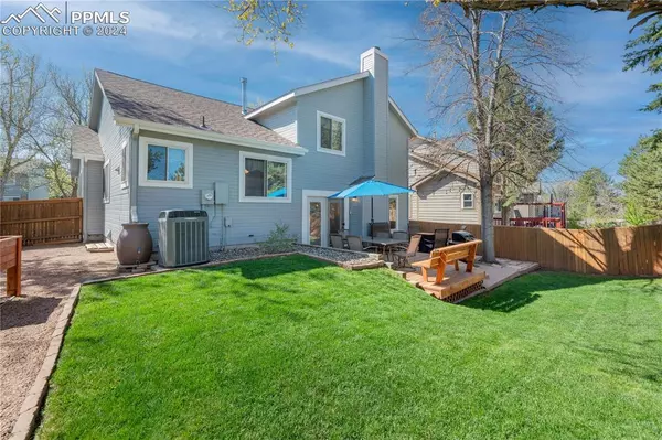 Highlands Ranch, CO 80130,7151 Palisade DR