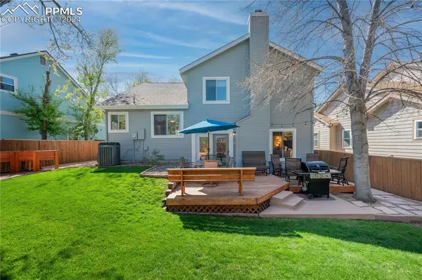 Highlands Ranch, CO 80130,7151 Palisade DR