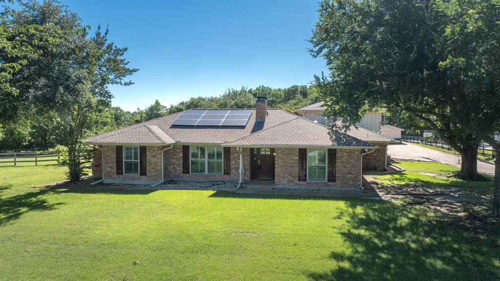 20 Woodmoor Circle, Lucas, TX 75002