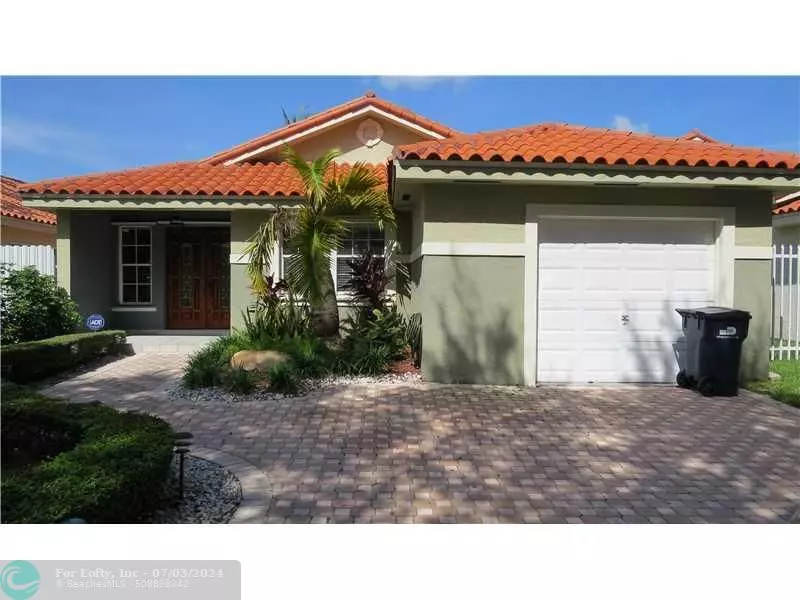 15138 NW 89TH AVE, Miami Lakes, FL 33018