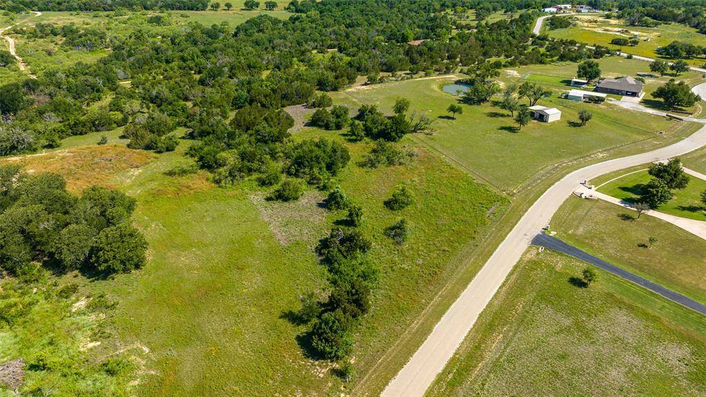 Stephenville, TX 76401,TBD Hill Valley Drive