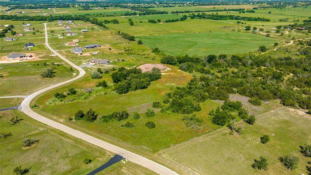 Stephenville, TX 76401,TBD Hill Valley Drive