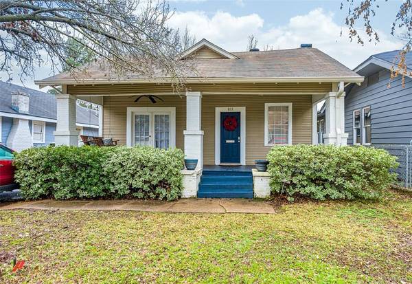 811 Elmwood Street, Shreveport, LA 71104