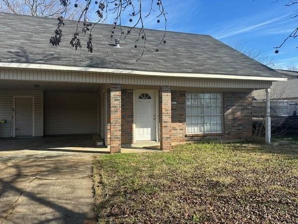 2517 Tilman Drive, Bossier City, LA 71111