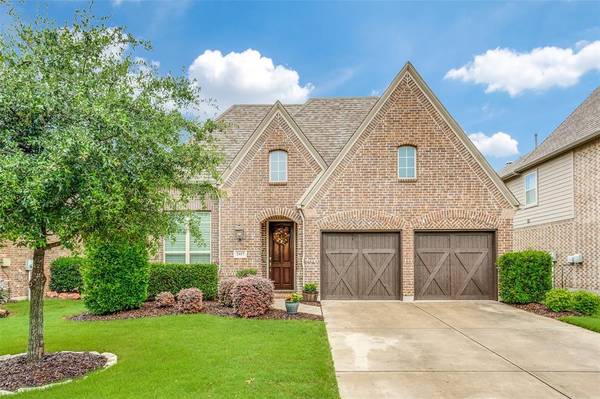 2417 Verbick Lane, Plano, TX 75074