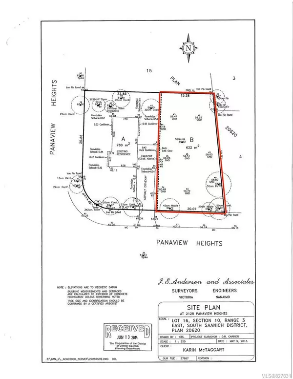 Central Saanich, BC V8M 1M2,2148 Panaview Hts