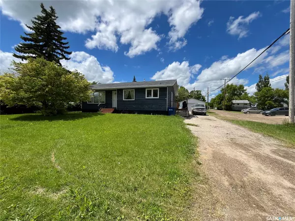 606 Ogilvie STREET, Moosomin, SK S0G 3N0