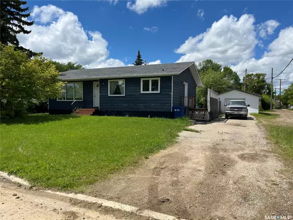 Moosomin, SK S0G 3N0,606 Ogilvie STREET