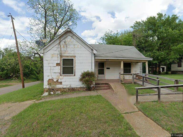 1523 W Lollar Street, Tyler, TX 75702