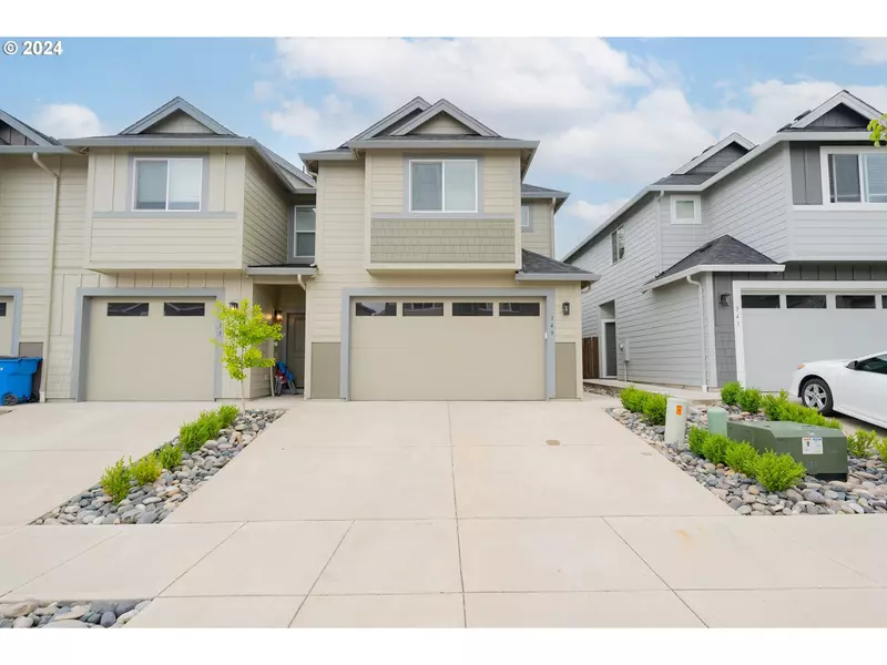 349 S 69TH PL, Ridgefield, WA 98642