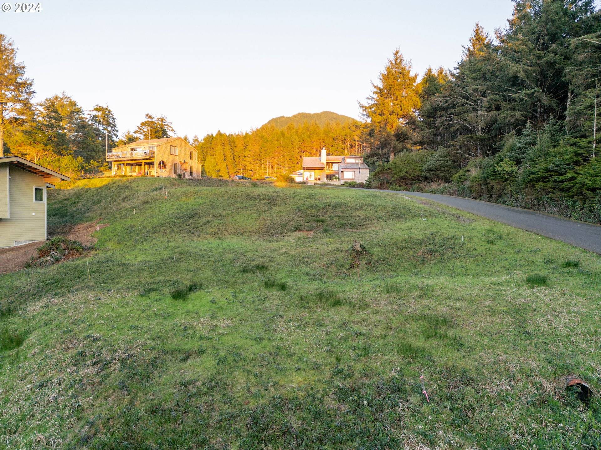 Arch Cape, OR 97102,Big Cedar Ct. #Lot 13
