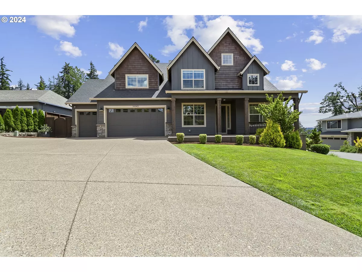 Oregon City, OR 97045,14140 QUAIL CT