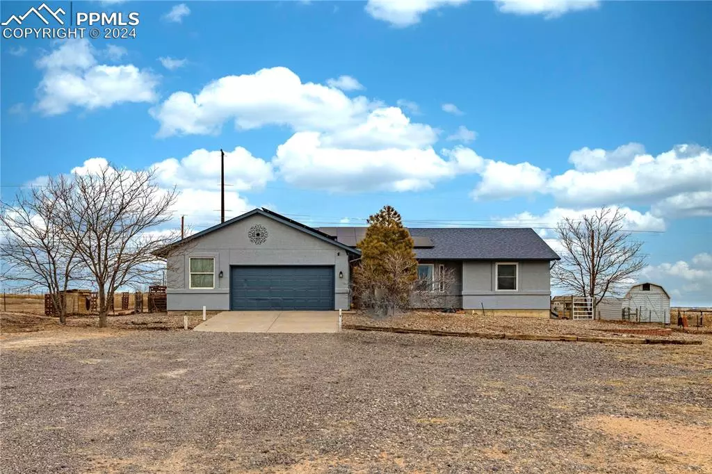 Pueblo West, CO 81007,1064 N Thorpe DR